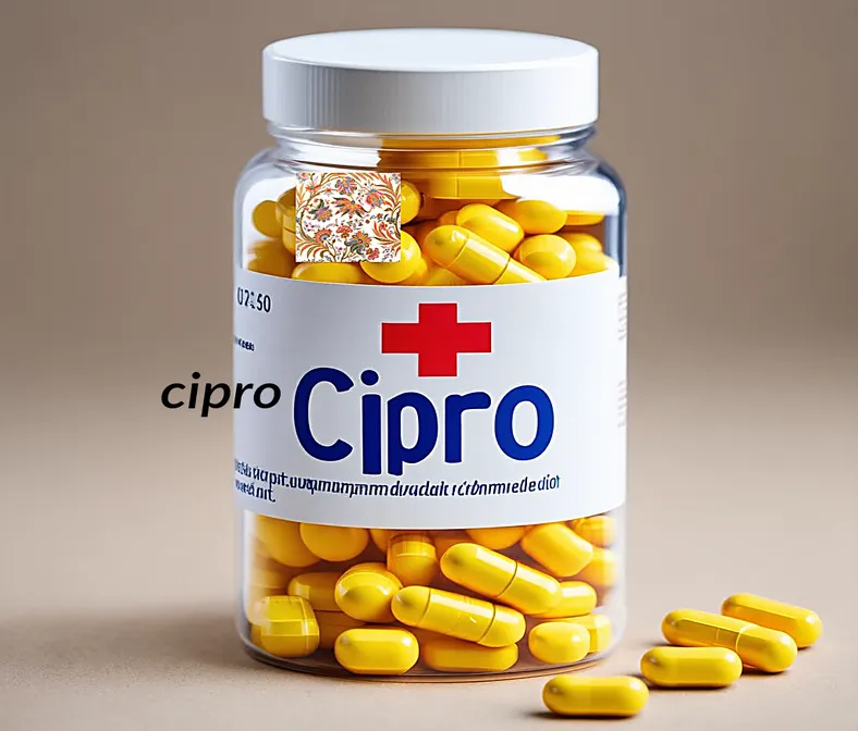 Cipro 1