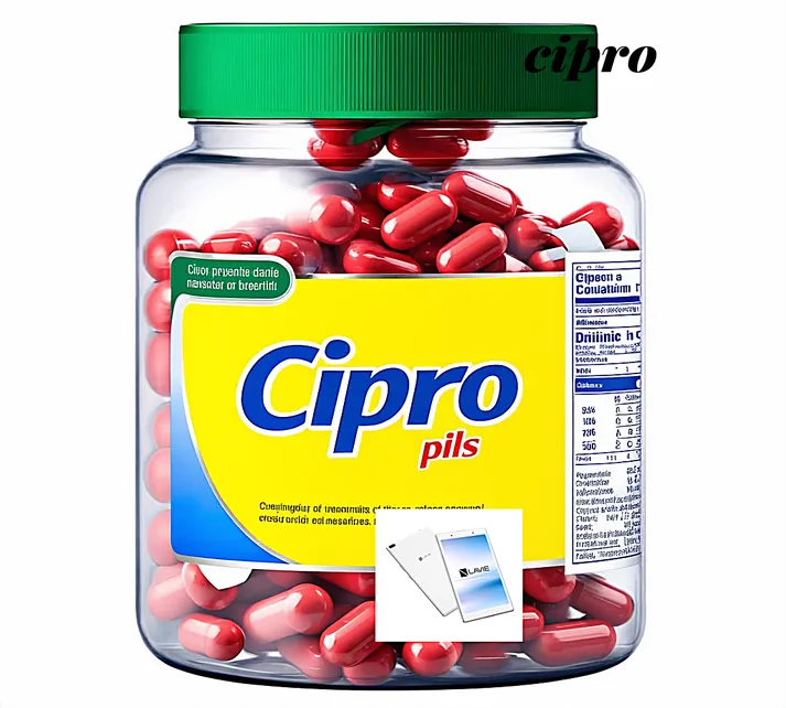 Cipro 3